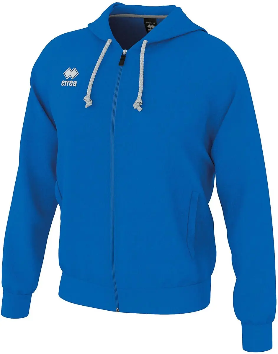 Errea Wire 3.0 Mkit Kid Lichtblauw
