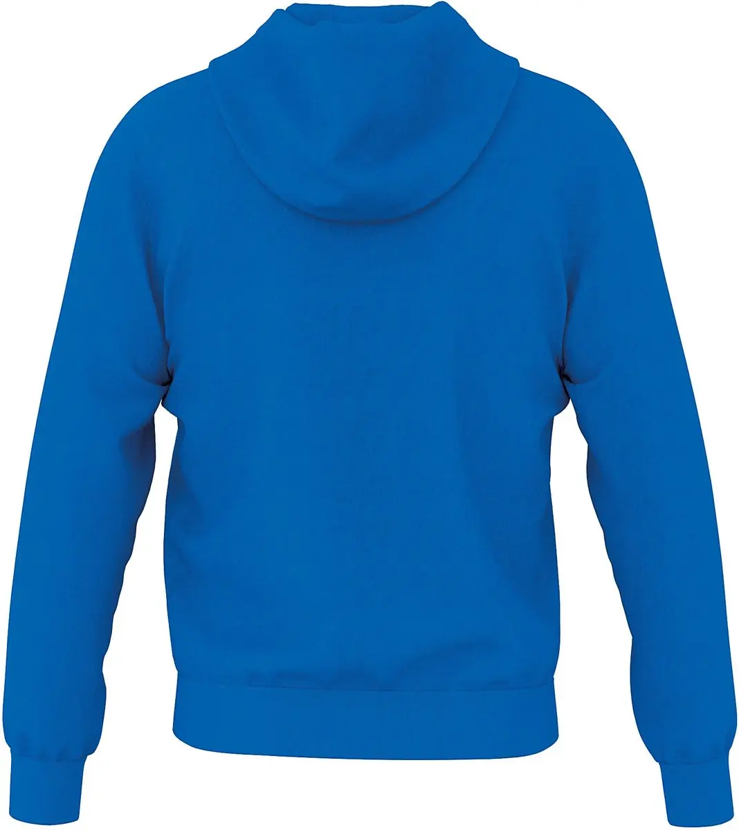 Errea Wire 3.0 Sweatshirt Kinderen 116 - Lichtblauw - afbeelding 4 van 4