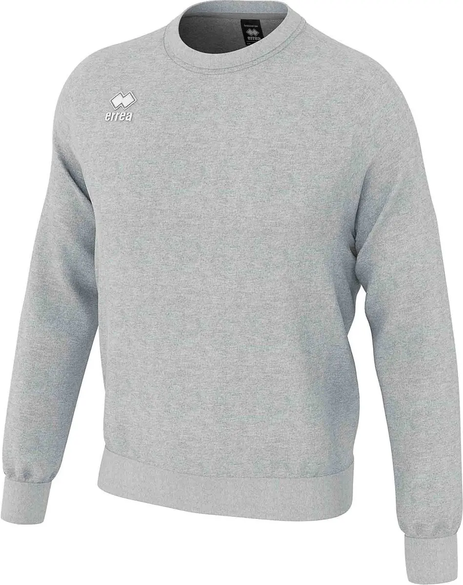 Errea Sweaters Skye 3.0 Sweatshirt - Grijs - afbeelding 2 van 6