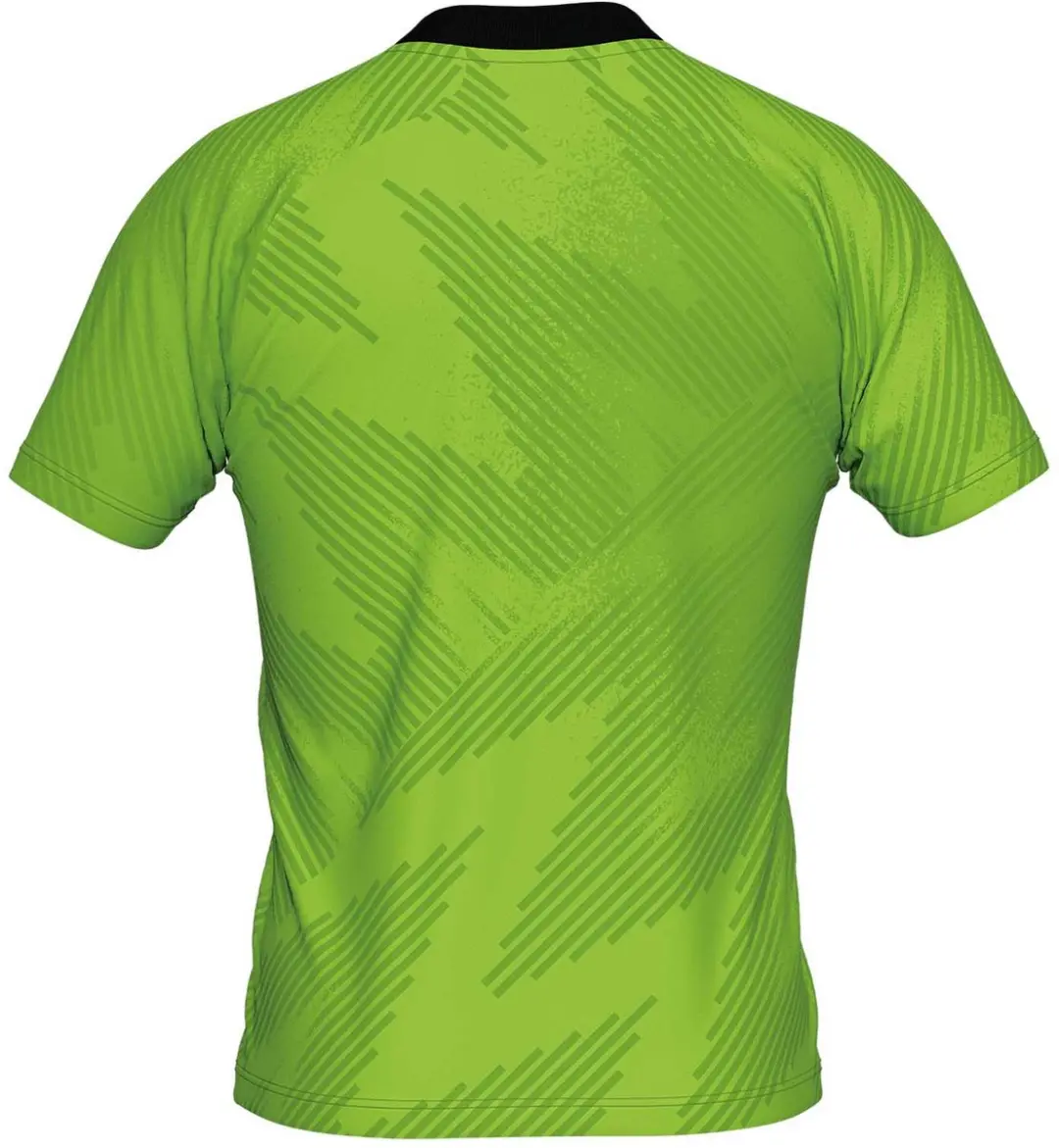 Errea Peter T-Shirt Korte Mouw - XXL - Groen