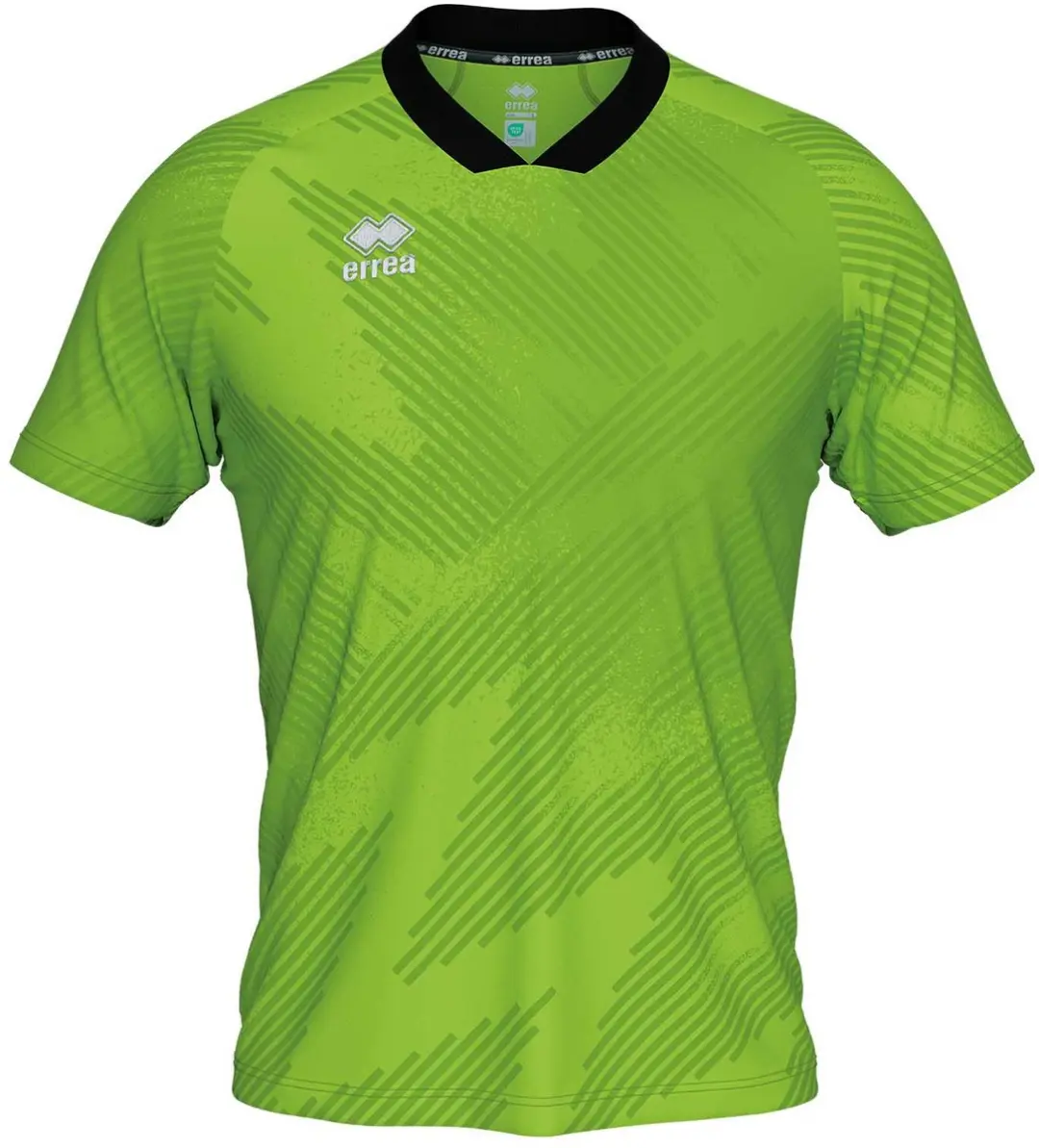 Errea Peter T-Shirt Korte Mouw