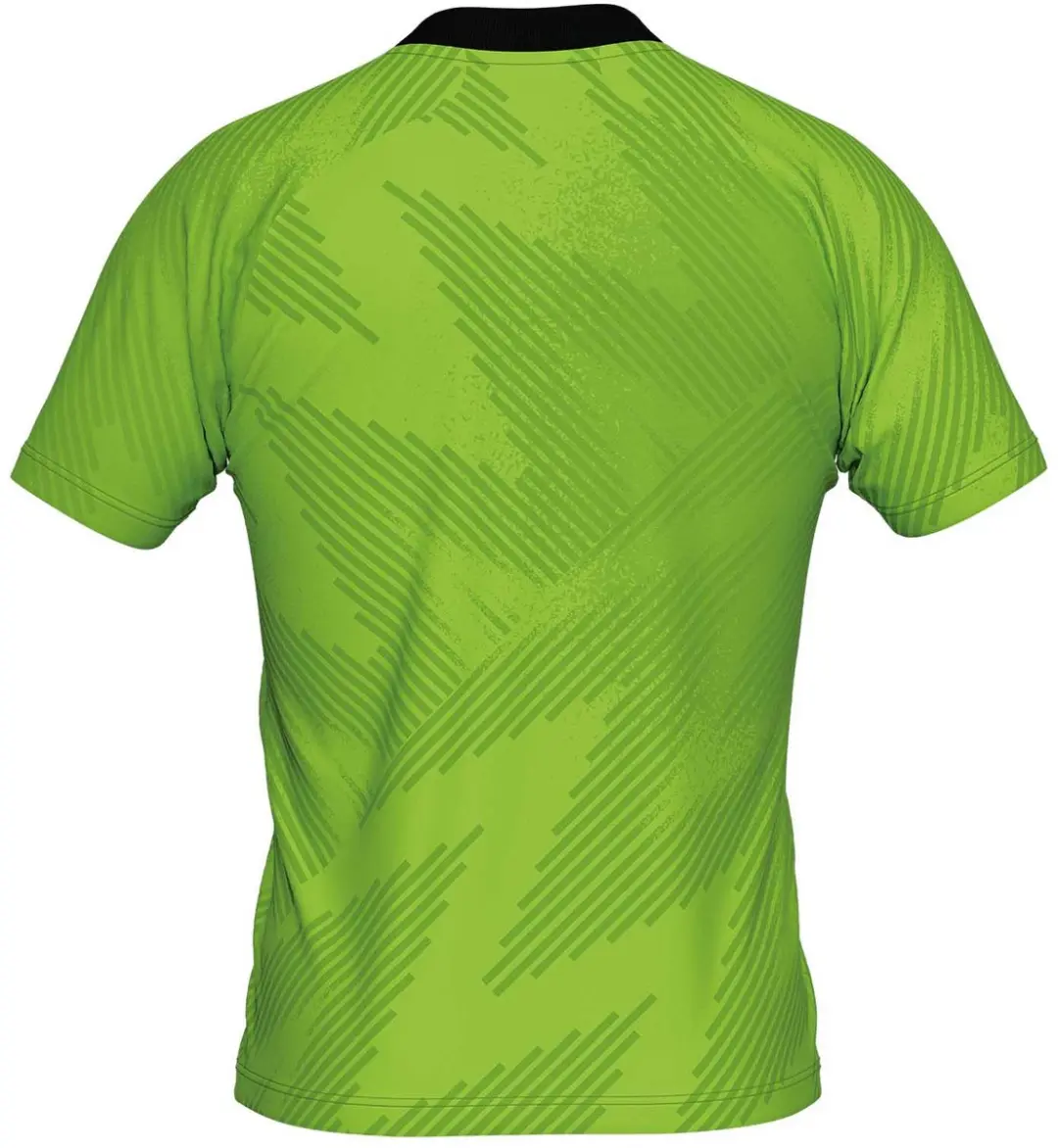 Errea Peter T-Shirt Korte Mouw - XXL - Groen
