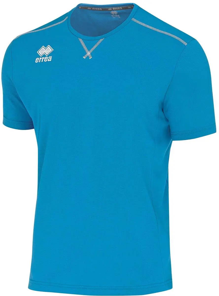 Errea T-Shirt Everton Maglia Mc Jr