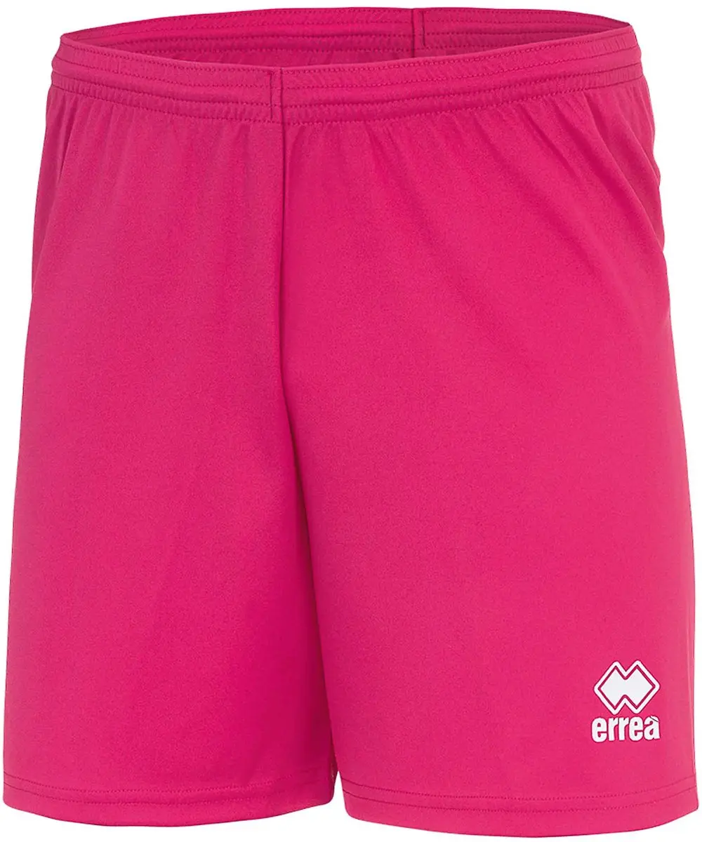 Errea Short New Skin Panta Ad Fuxia - 98 - afbeelding 2 van 5