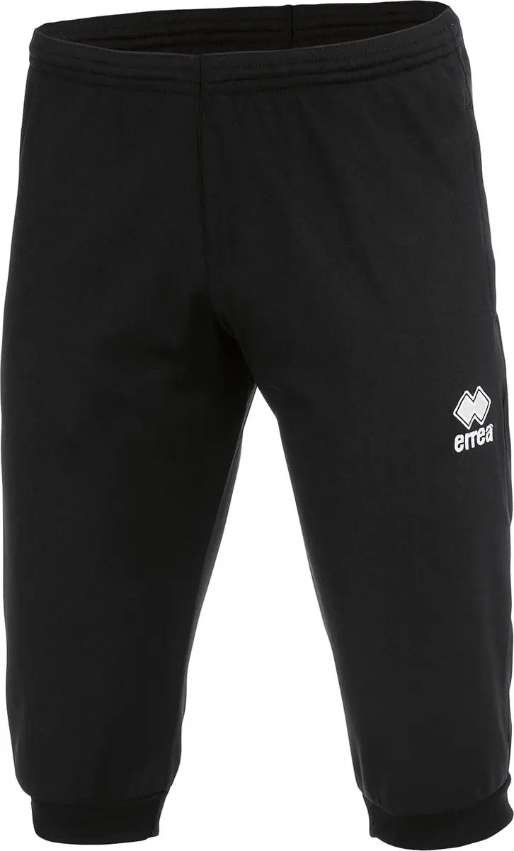 Errea Joker 3/4 Trainingsbroek L - Blauw - afbeelding 4 van 6