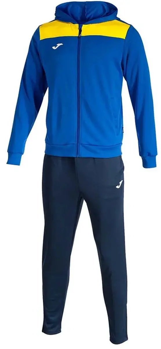 Joma Phoenix II Trainingspak - M - Royal