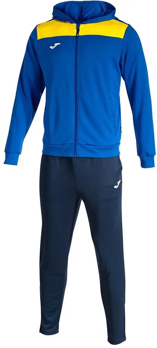 Joma Phoenix II Trainingspak - M - Royal