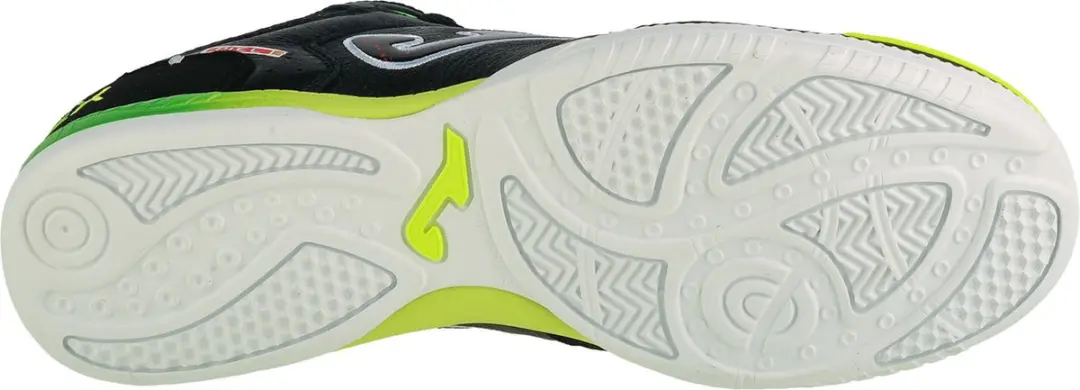 Joma Top Flex 2401 IN Indoorschoenen - Zwart - afbeelding 4 van 4