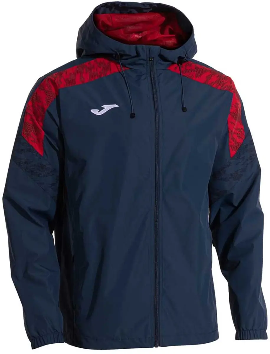 Joma Champions VIII WR Regenjas