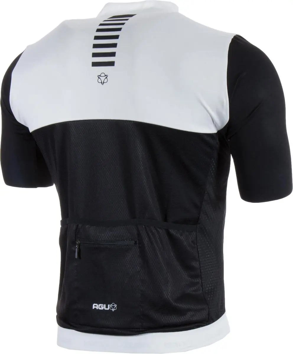 AGU Jersey SS Naro Fietsshirt