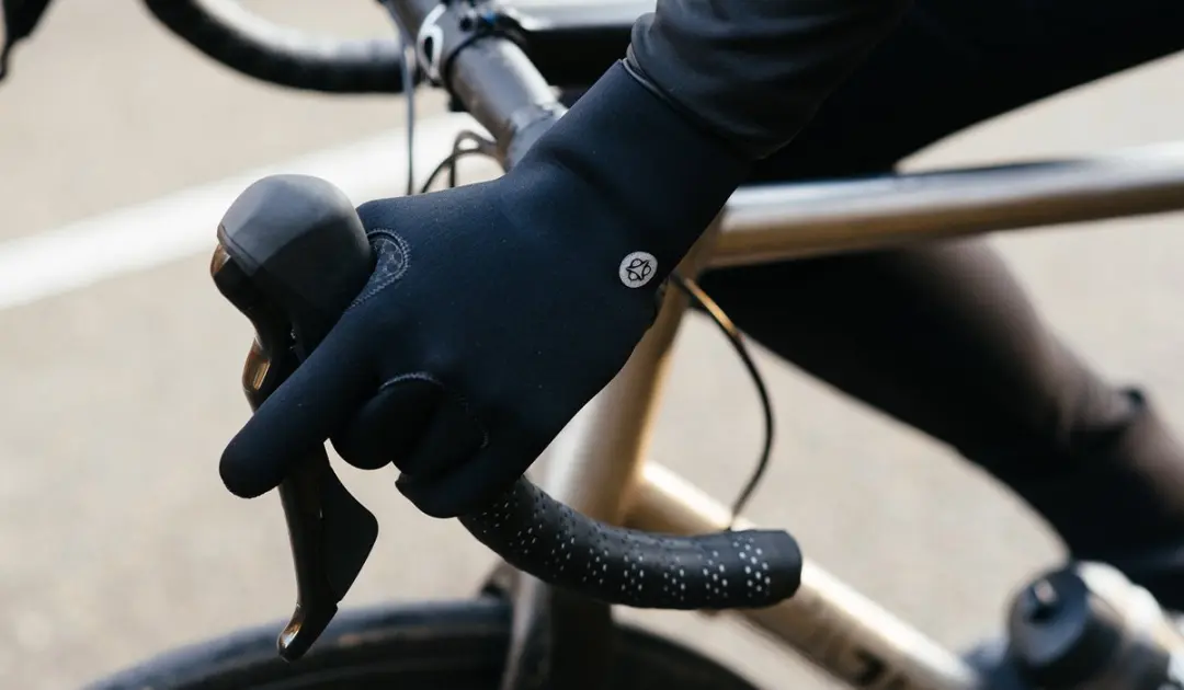 AGU Neoprene Essential Handschoenen - L - Zwart