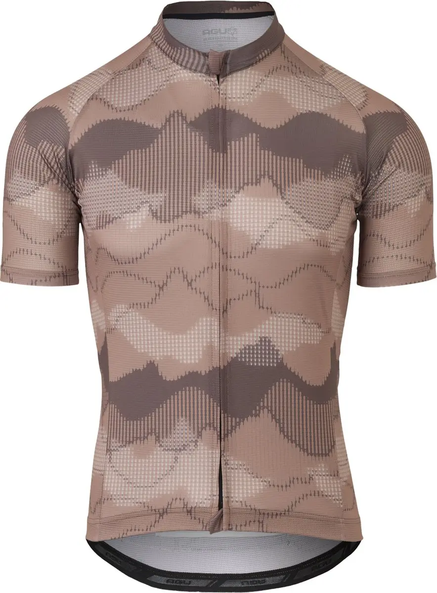 AGU Gravel Fietsshirt Venture Heren