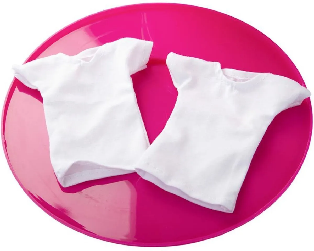 Barbie Tie Dye Machine - 5056219068213 - Roze