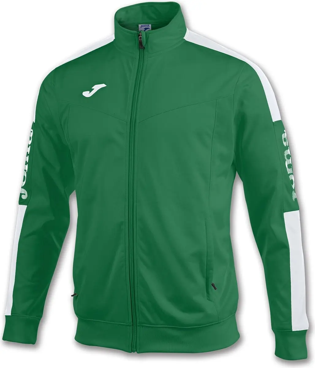 Joma Championship IV Polyestervest Kinderen
