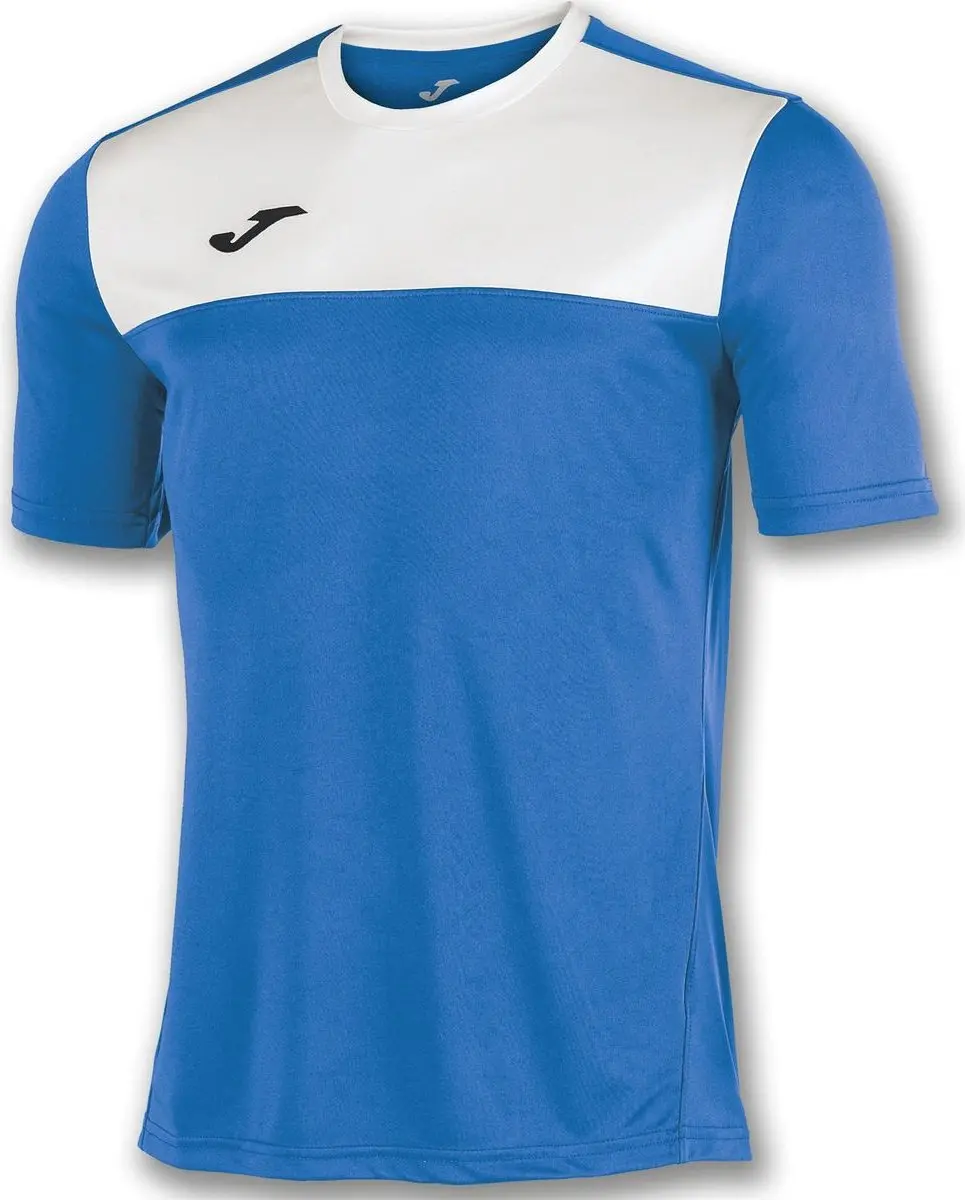 Joma Winner Shirt Korte Mouw Kinderen