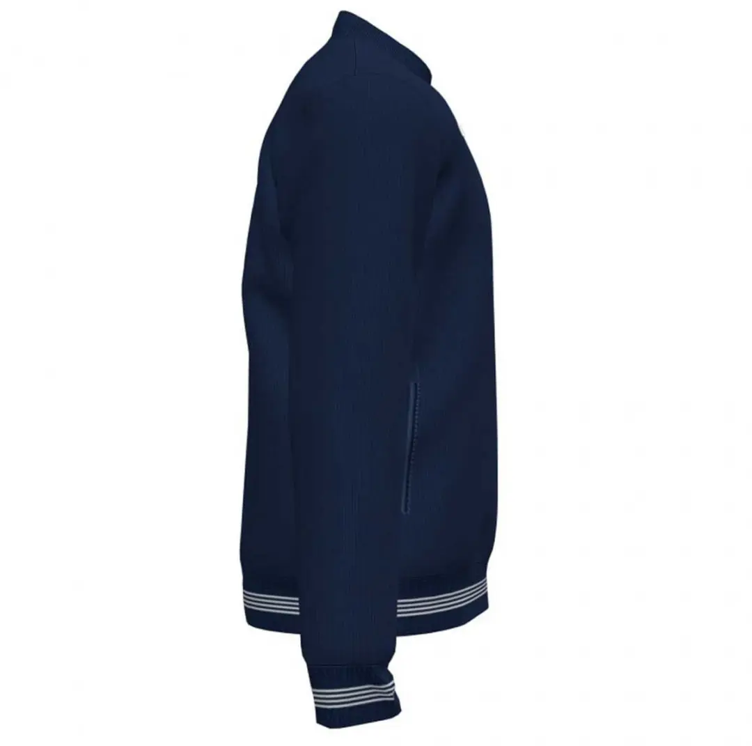 Joma Campus III Presentatiejack Kinderen 128 - Marine - afbeelding 6 van 6