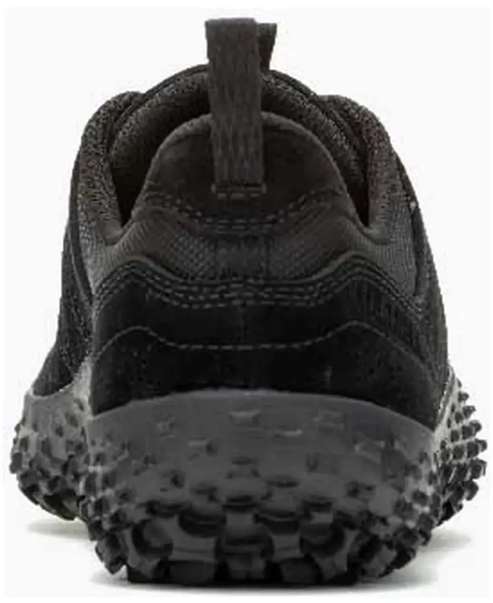 Merrell Wrapt Trailschoenen - EU 37 - Zwart