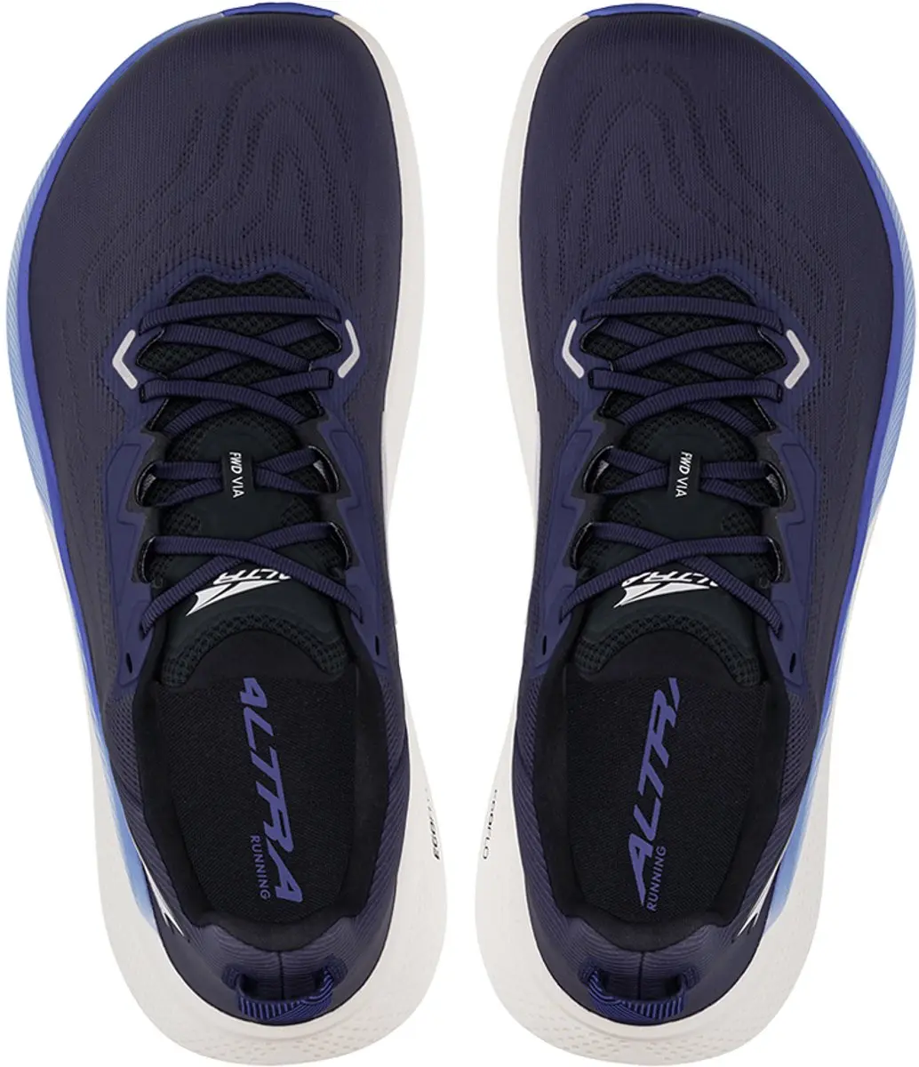 Altra Fwd Via Hardloopschoenen 46.5 - Donkerblauw - afbeelding 6 van 6