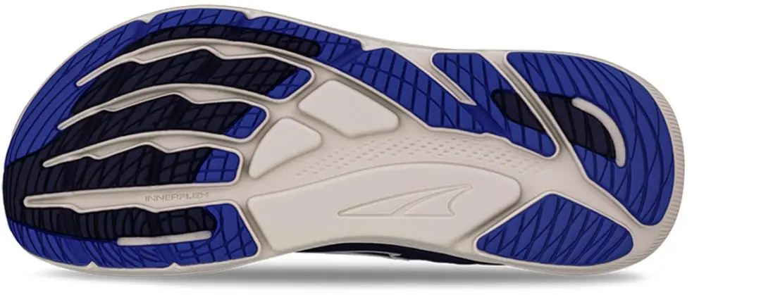 Altra Fwd Via Hardloopschoenen 46.5 - Donkerblauw
