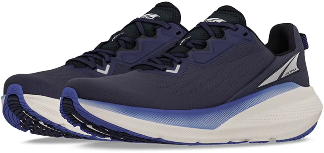 Altra Fwd Via Hardloopschoenen 46.5 - Donkerblauw