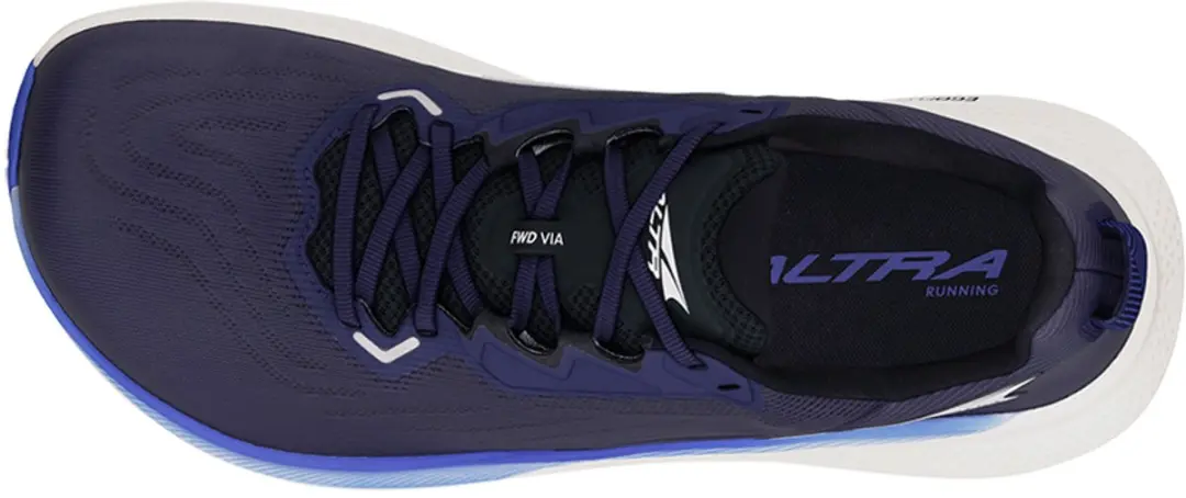 Altra Fwd Via Hardloopschoenen 46.5 - Donkerblauw