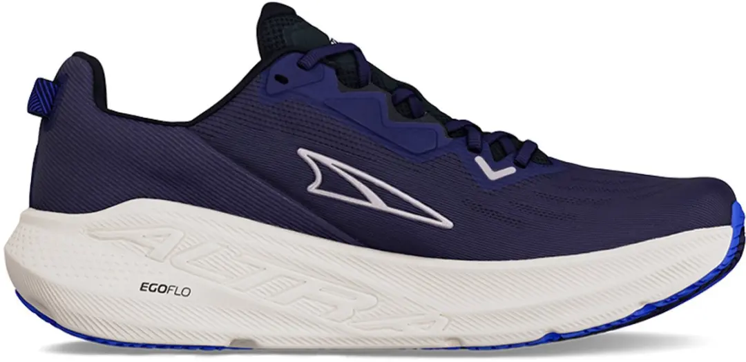 Altra Fwd Via Hardloopschoenen 46.5 - Donkerblauw