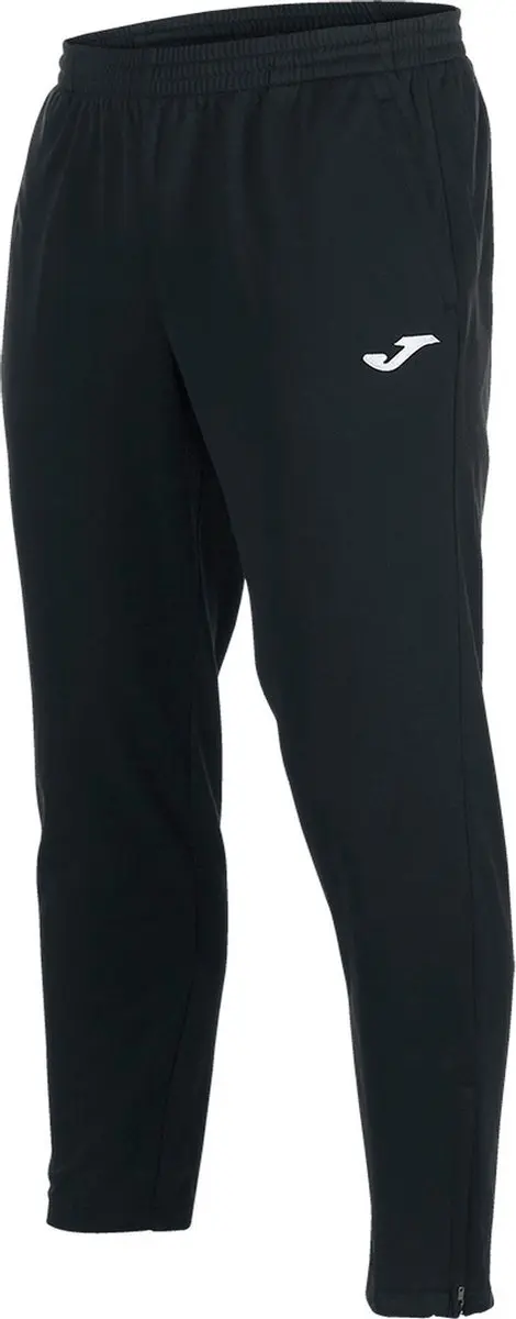 Joma Elba Trainingsbroek Heren XL - Zwart