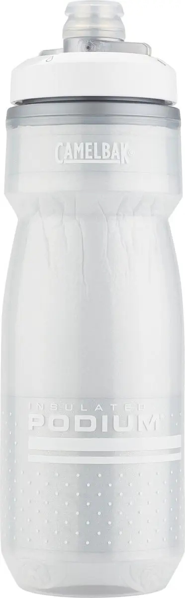 CamelBak Podium Chill Bidon 620ml - Reflective Ghost