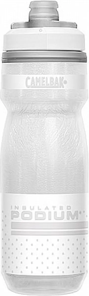 CamelBak Podium Chill Bidon 620ml - Reflective Ghost