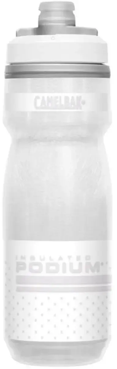 CamelBak Podium Chill Bidon 620ml - Reflective Ghost - afbeelding 6 van 6