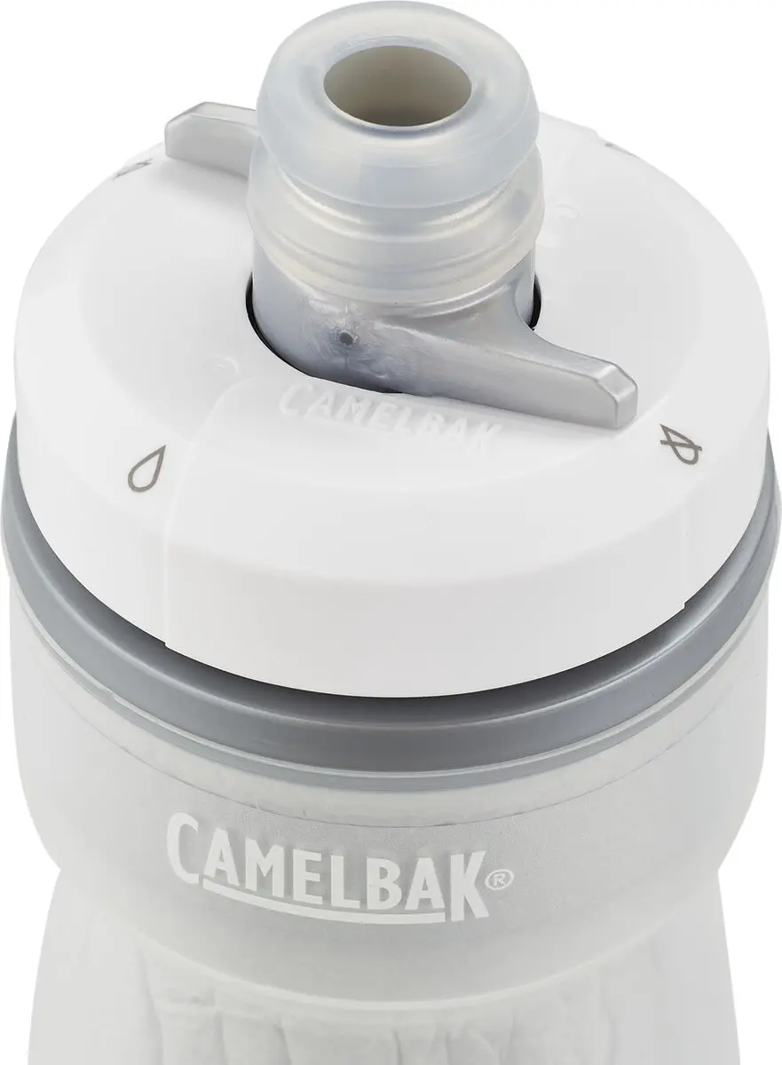 CamelBak Podium Chill Bidon 620ml - Reflective Ghost