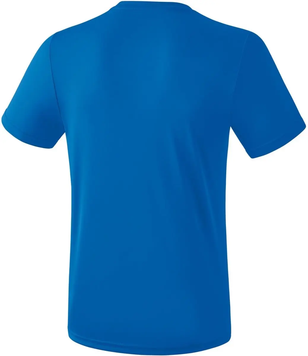 Erima Teamsport Functioneel T-shirt Heren 3XL - Royal