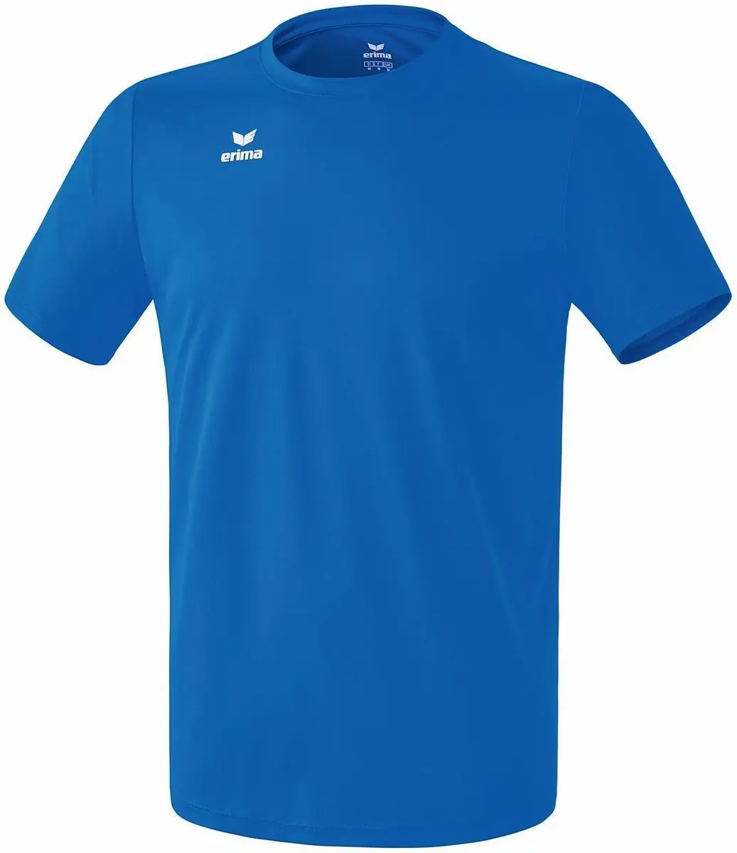 Erima Teamsport Functioneel T-shirt Heren 3XL
