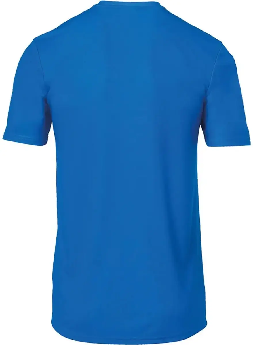 Uhlsport Stripe 2.0 Shirt Heren - Royal - Maat S