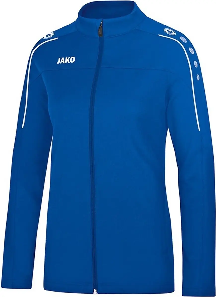 Jako Classico Vrijetijdsvest Dames 38