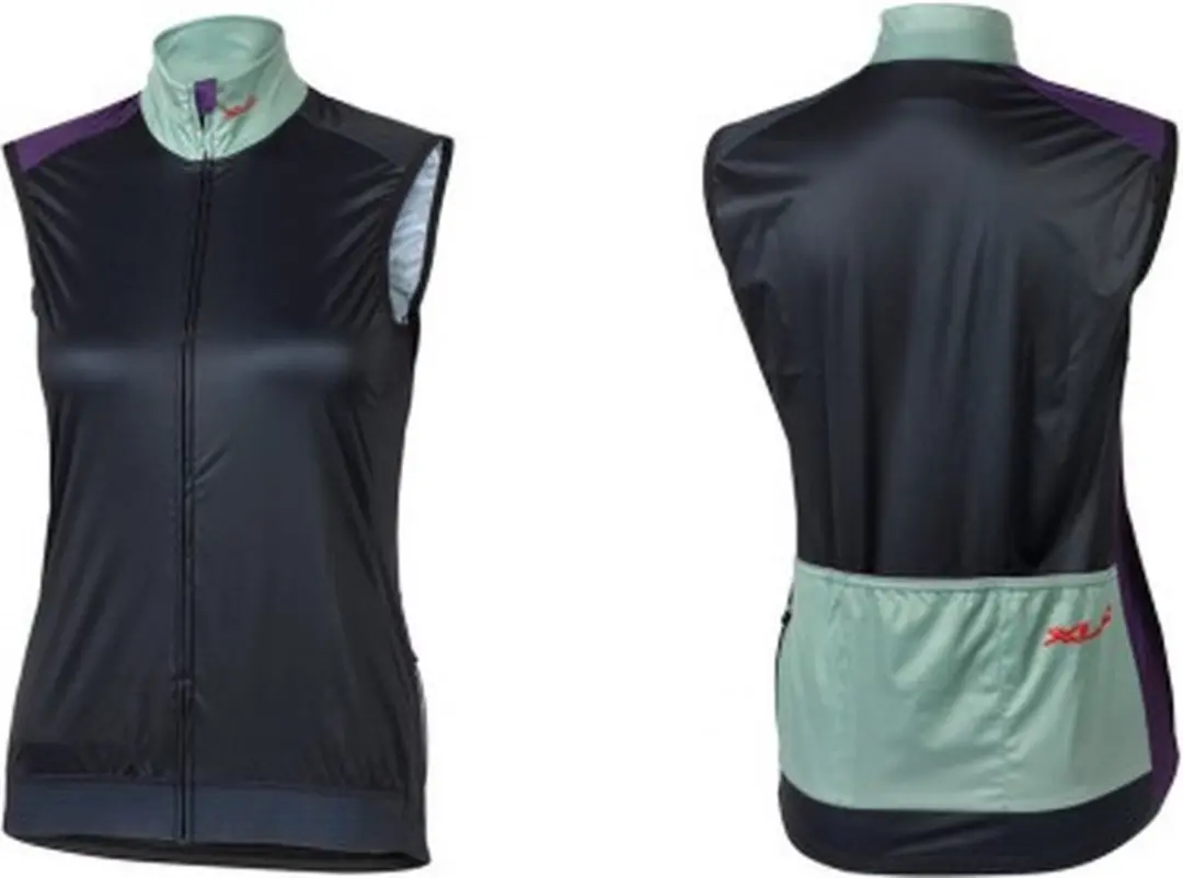 XLC Race Windvest JE-W07 Vrouwen