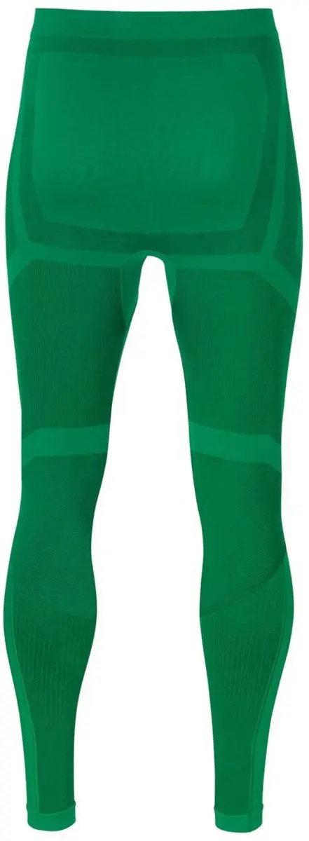 Jako Comfort 2.0 Long Tight Heren - Sportgroen S