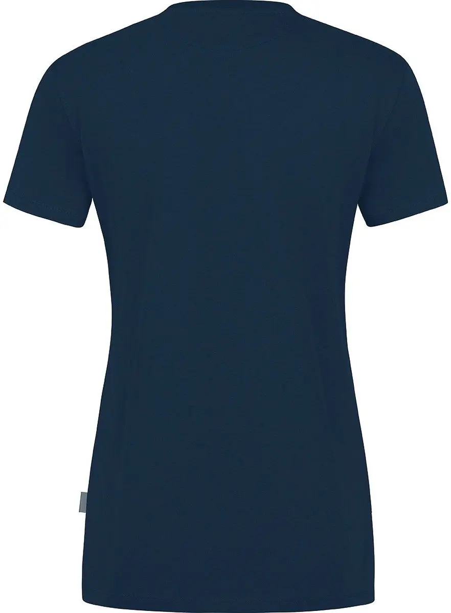 JAKO Doubletex T-Shirt Dames - Marine - Maat 40