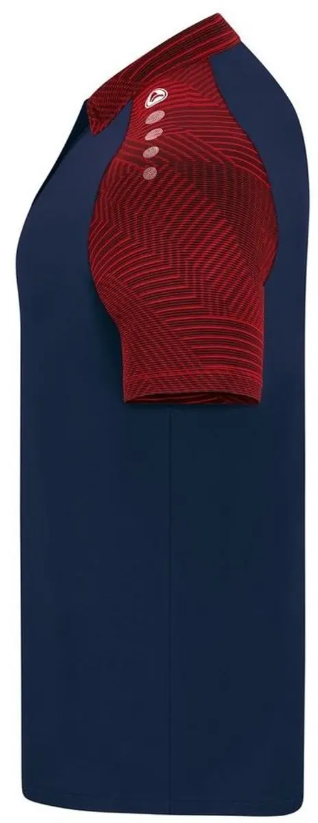 Jako Performance Polo Heren - Marine S