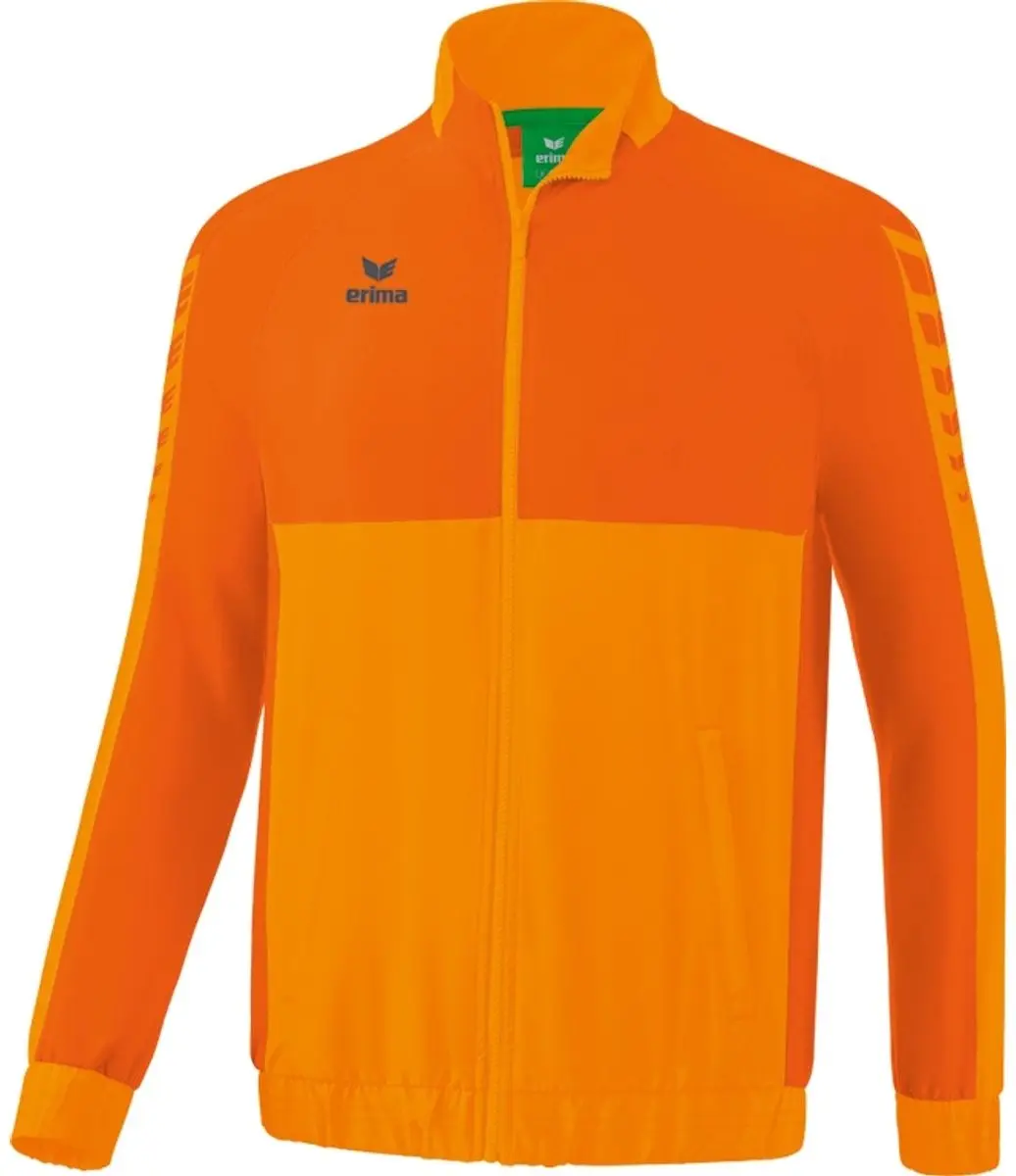Erima Six Wings Heren Presentatiejack