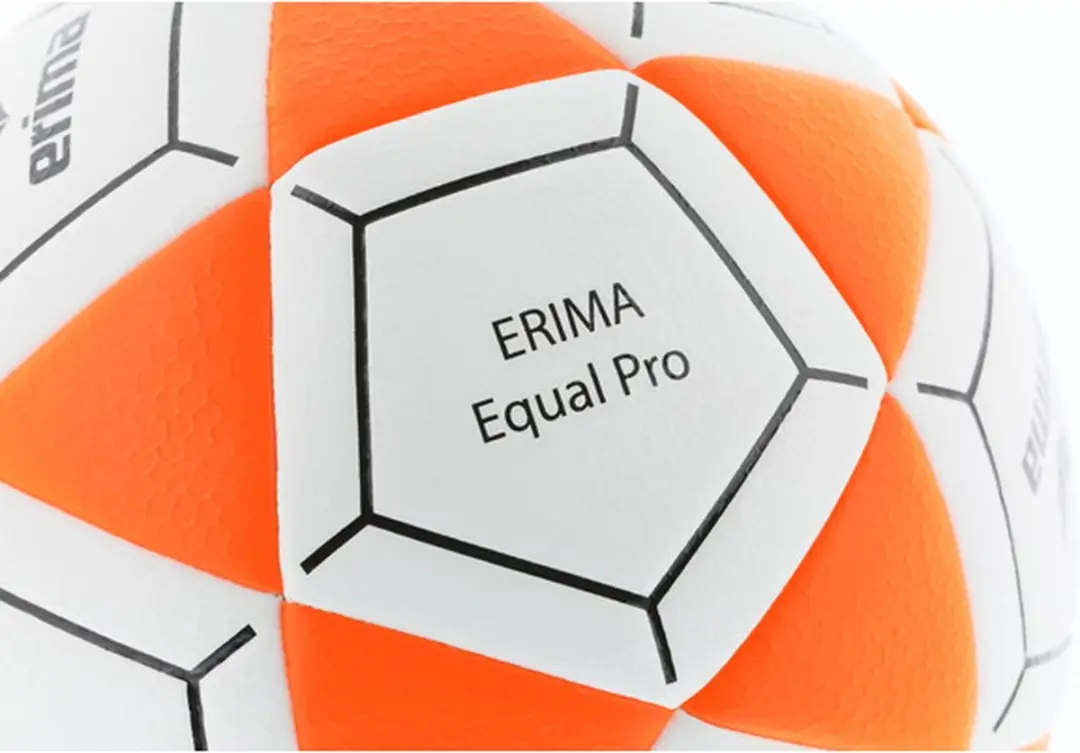 Erima Equal Pro Korfbal - Maat 5 - Oranje