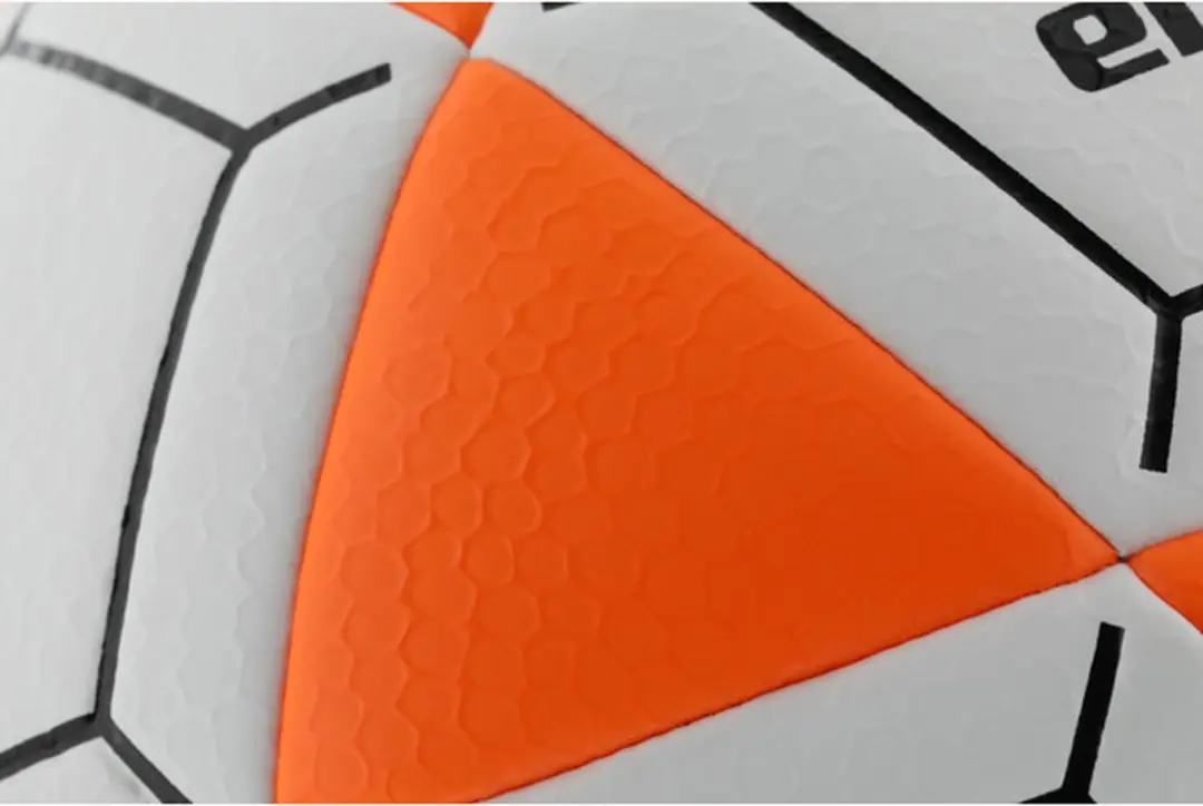 Erima Equal Pro Korfbal - Maat 5 - Oranje