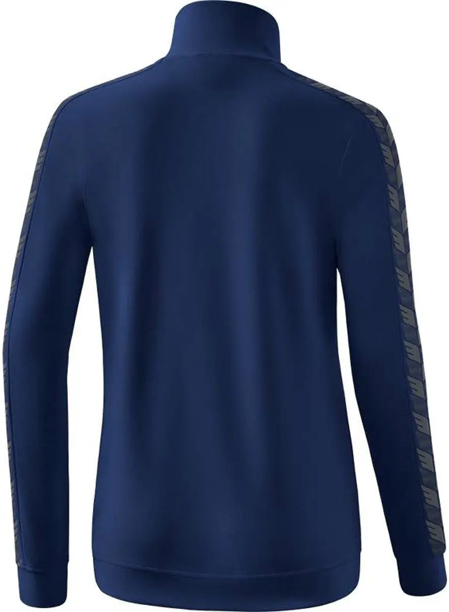 Erima Essential Team Tracktop Jack Dames 34 - Marine