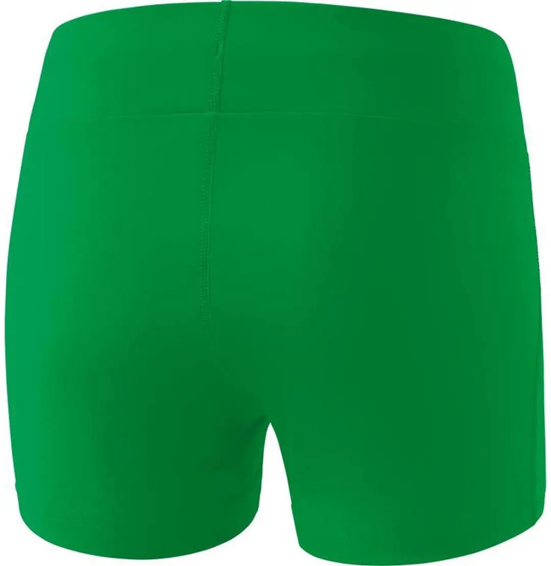 Erima Racing Hotpants Dames 34 - Groen