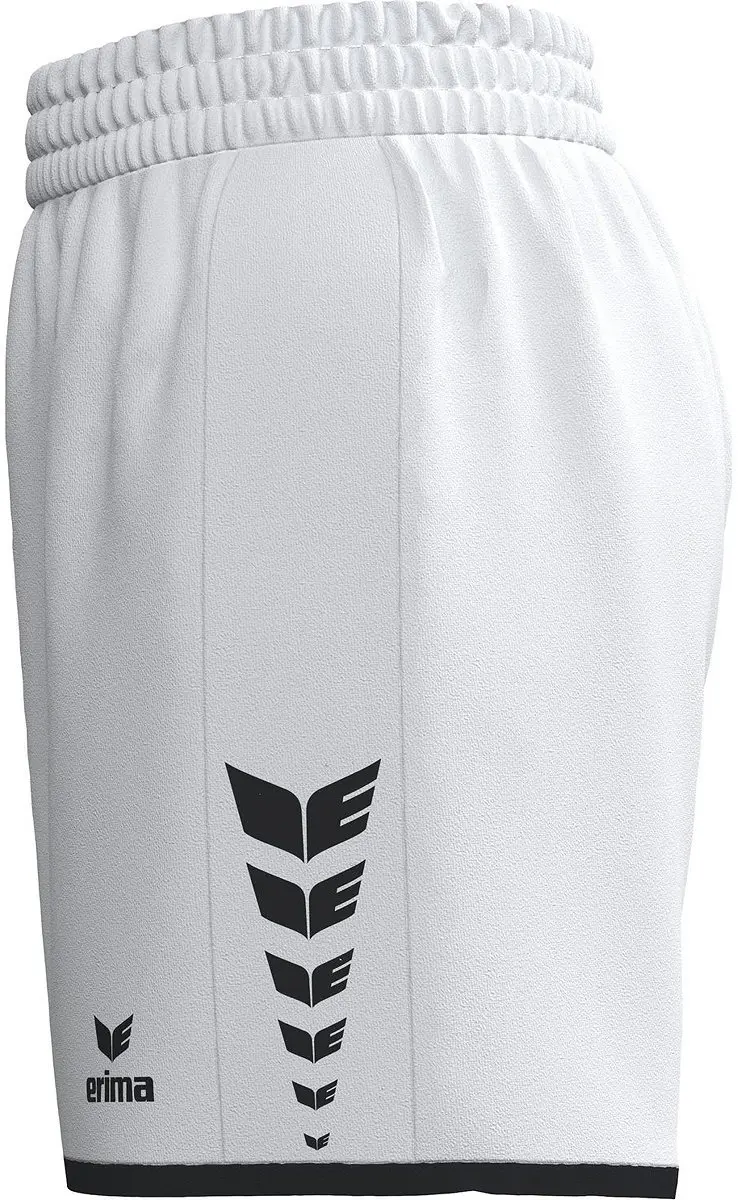 Erima Wings Short Dames 42 - Wit