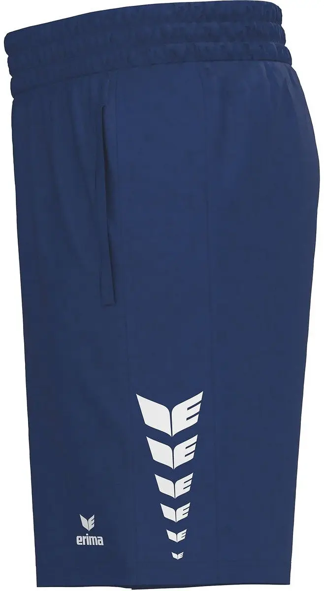 Erima Celebrate 125 Short - 152 Navy