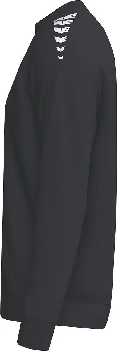 Erima Cmpt Wings Sweatshirt Kinderen 140 - Zwart