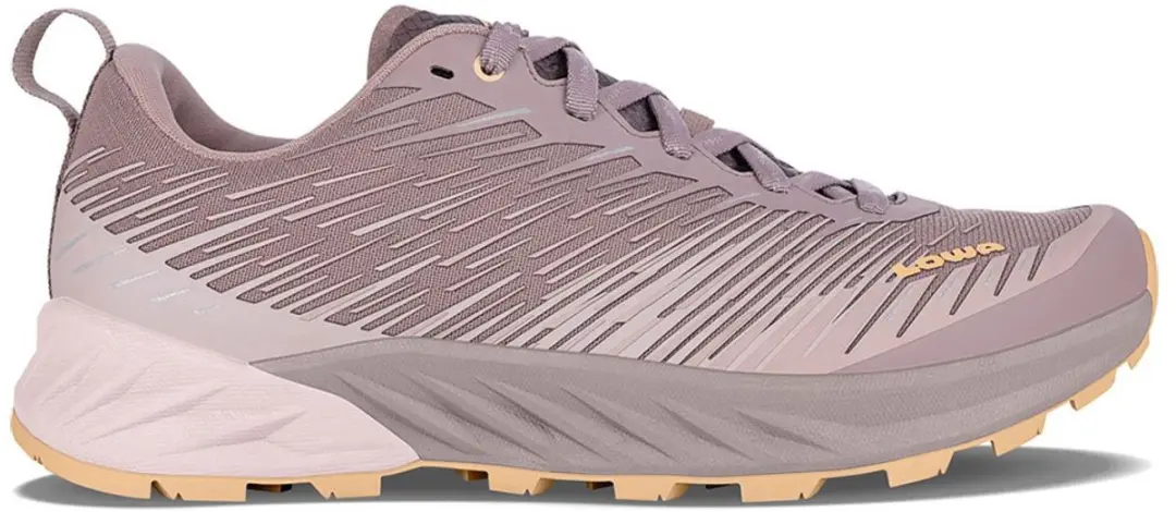 Lowa Amplux Trailschoenen Paars EU 41 Vrouw
