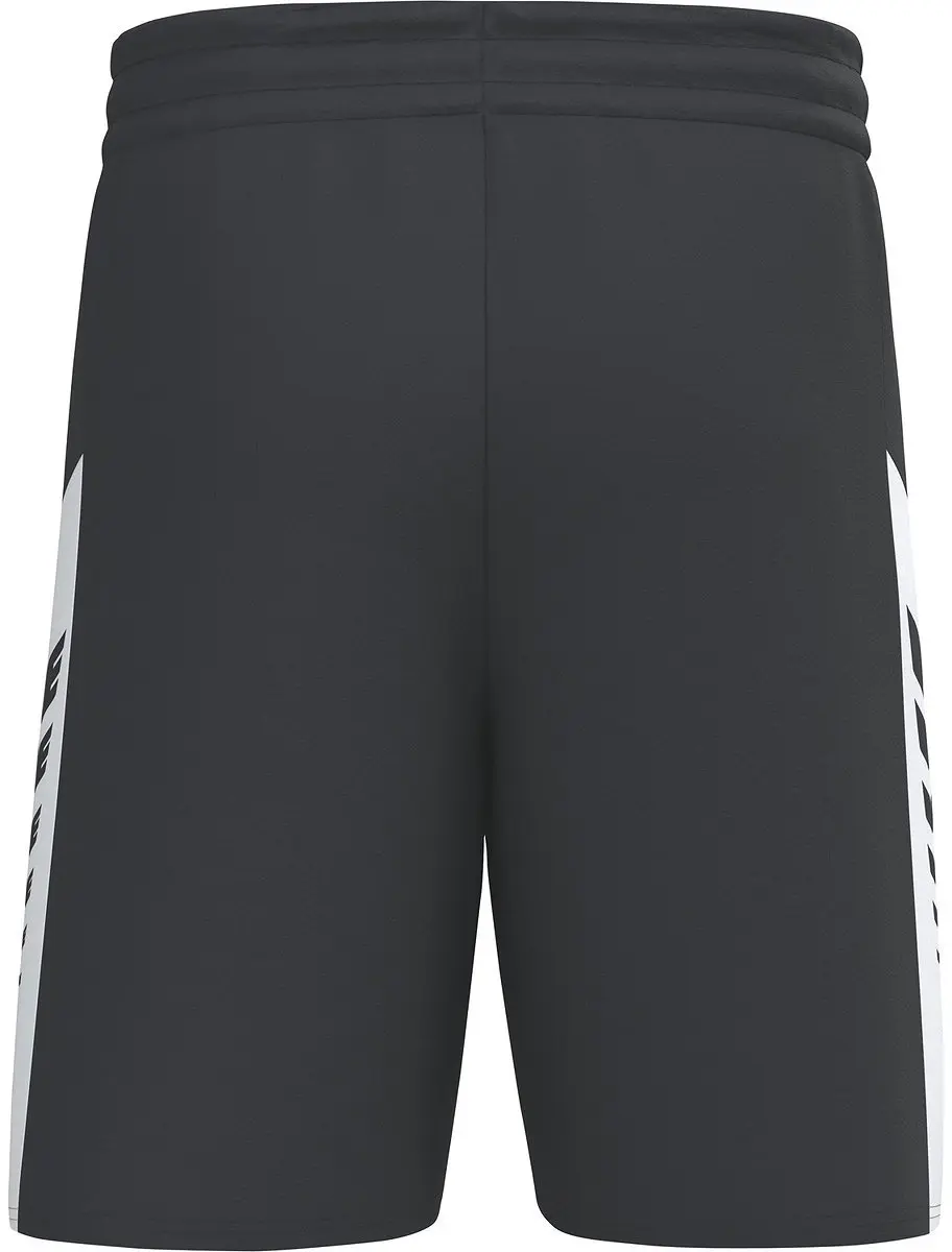 Erima Intro Short 164 - Zwart