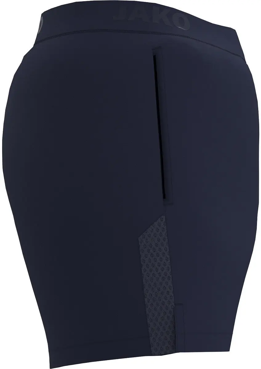 Jako Power Short Heren - Marine M